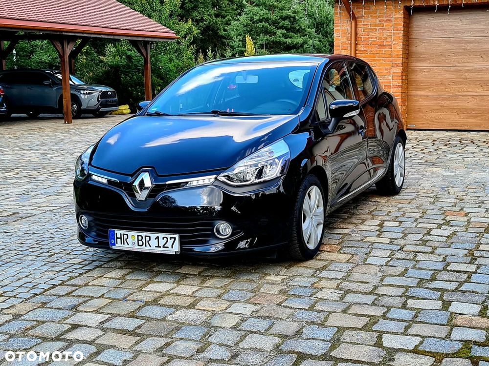 Renault Clio 0.9 Energy TCe Limited EU6 - 23