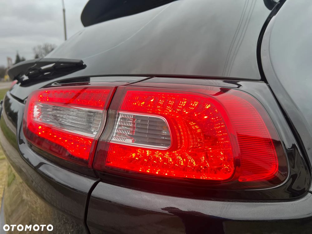 Jeep Cherokee 2.0 Multijet Longitude - 11