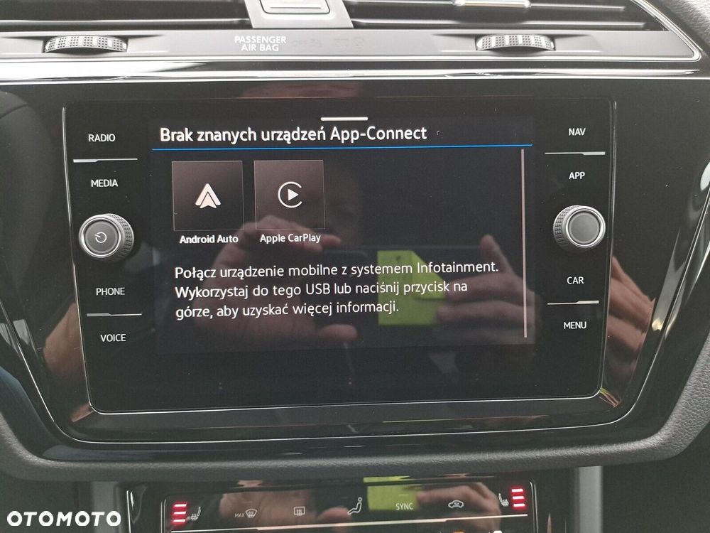 Volkswagen Touran - 35