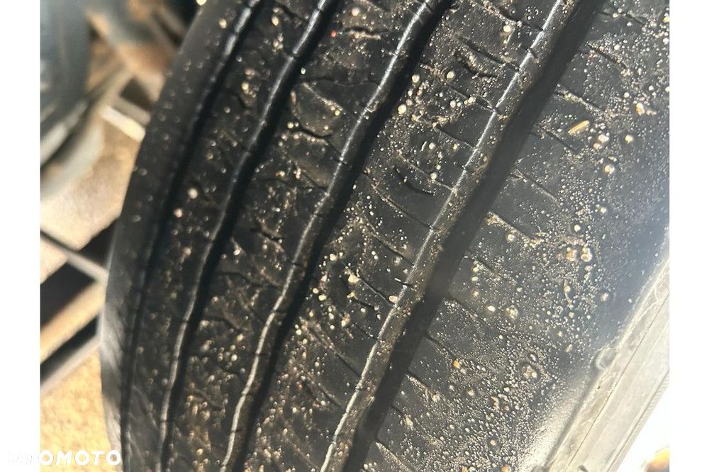 MAN TGL8.180 4X2 EURO5 + VERSALIFT VT-155-FZ - 16