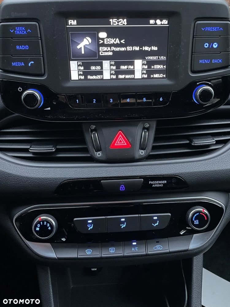 Hyundai i30 1.4 Classic + - 20