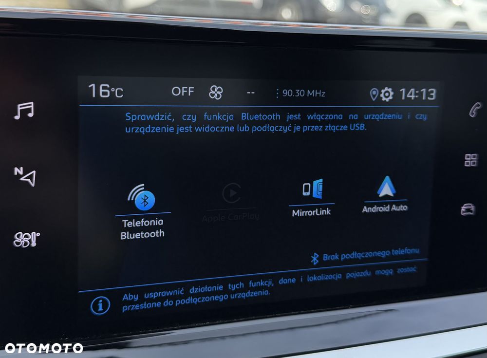 Peugeot 2008 PureTech 100 Stop&Start Active Pack - 17