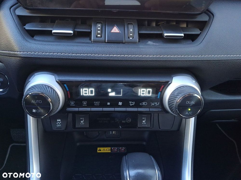 Toyota RAV4 - 20