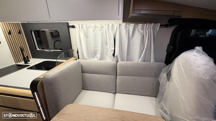 Pilote Galaxy G 720 FC Evidence 180cv automática (NOVA) - 22