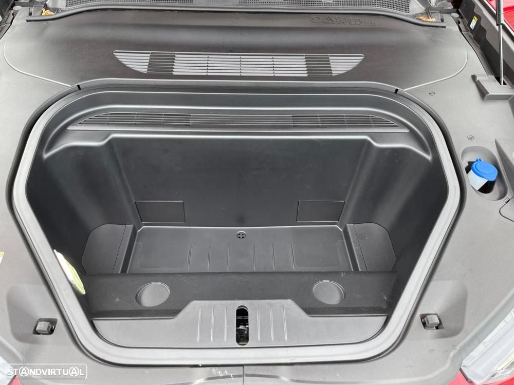 Ford Mustang Mach-E 87 kWh Premium AWD - 31