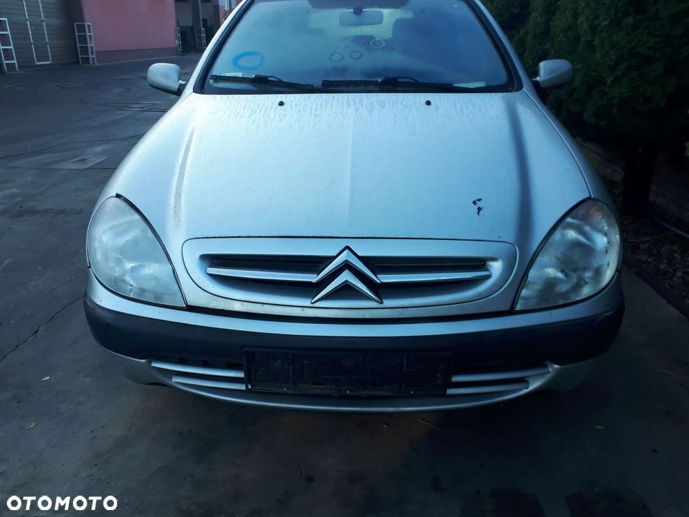 CITROEN XSARA I LIFT 00-03 2.0 HDI ALTERNATOR - 16