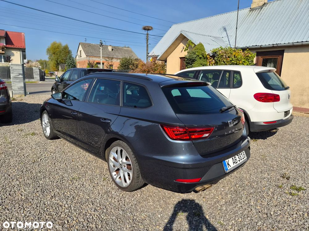 Seat Leon - 2