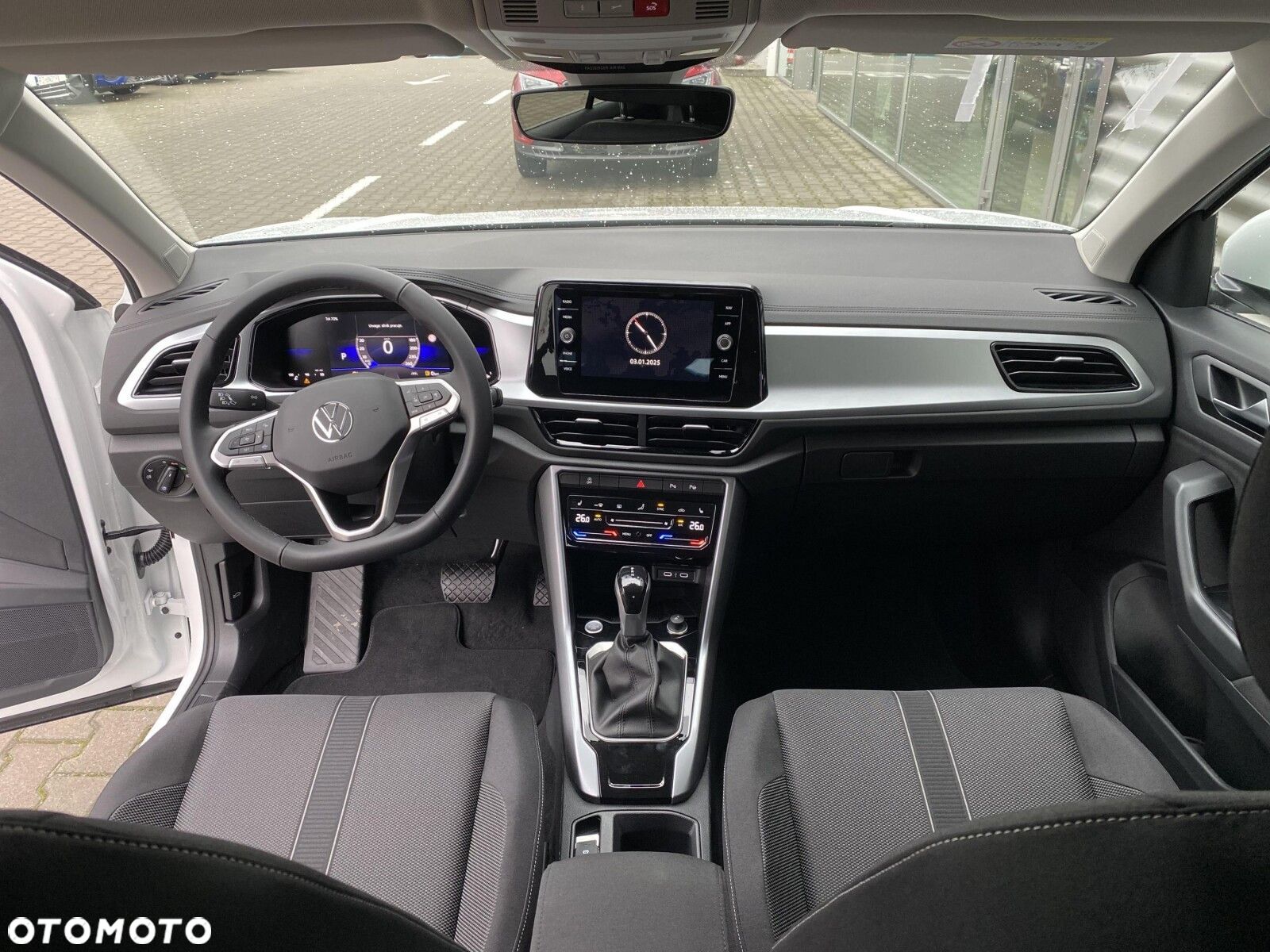 Volkswagen T-Roc - 23