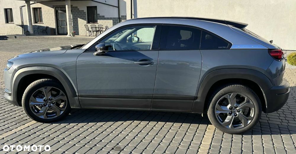 Mazda MX-30 35.5kWh Hikari - 5