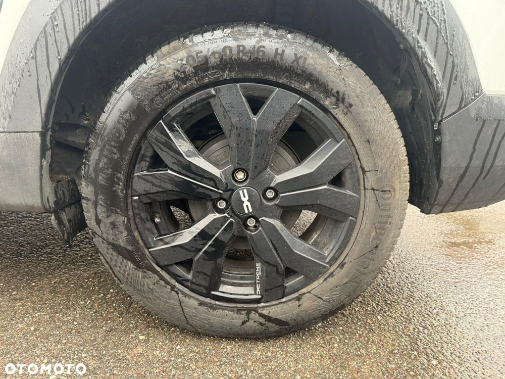 Dacia Jogger TCe 110 Extreme - 17