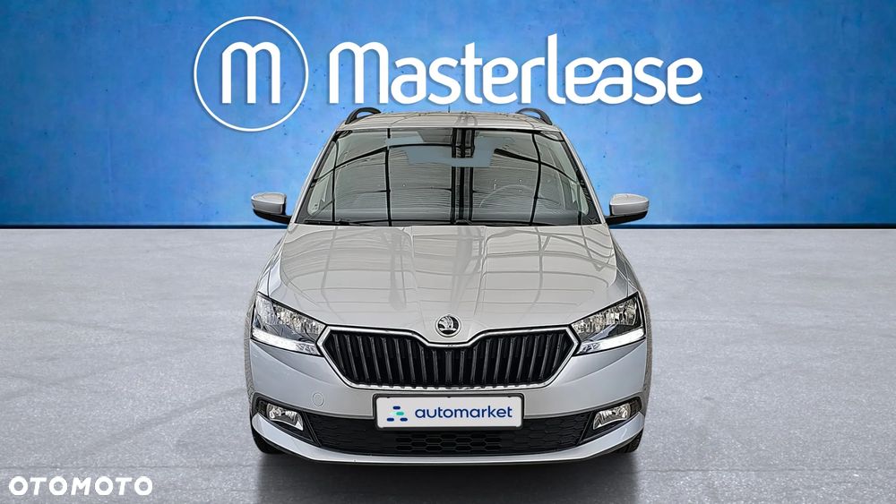 Skoda Fabia 1.0 TSI Ambition - 3