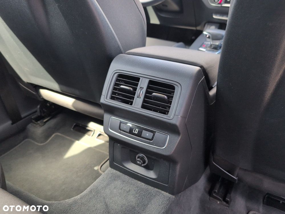Audi Q5 2.0 TFSI Quattro Sport S tronic - 14