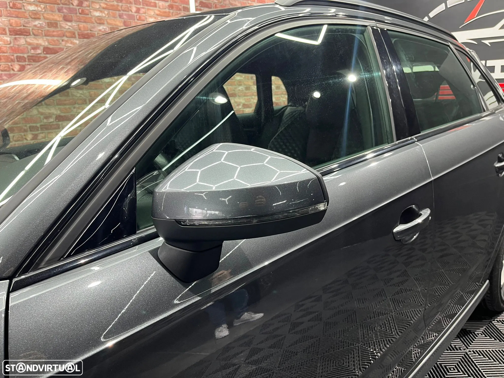Audi S3 Sportback 2.0 TFSi quattro S tronic - 5