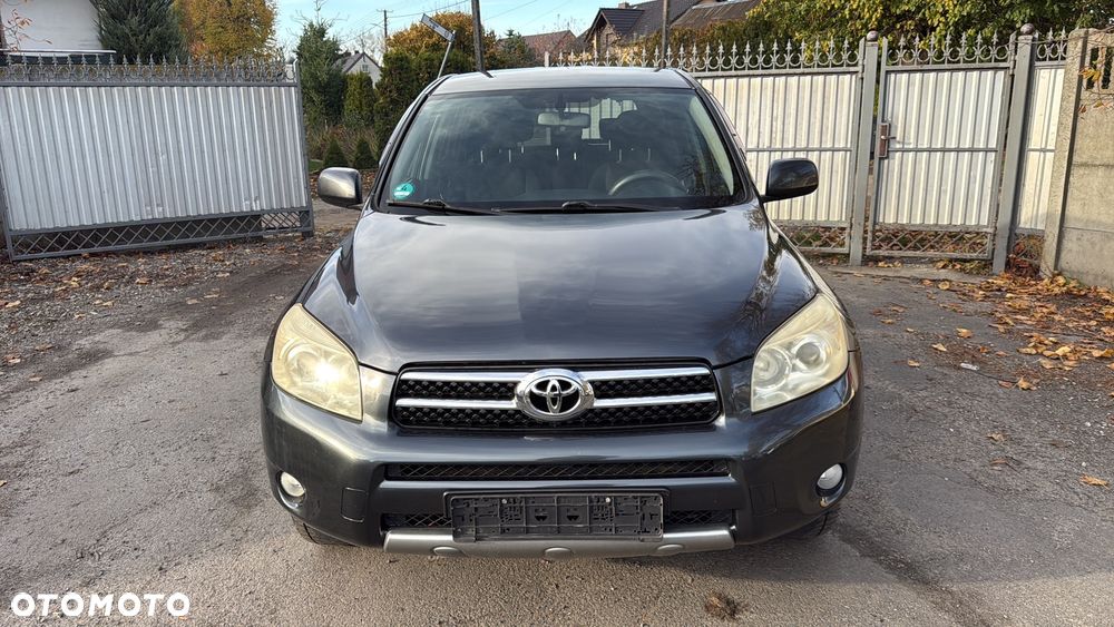 Toyota RAV4 2.2 D-4D 4x4 - 3