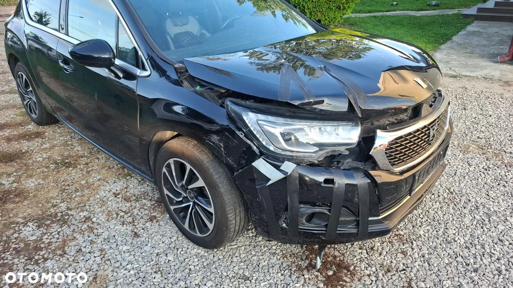 DS Automobiles DS 4 - 3
