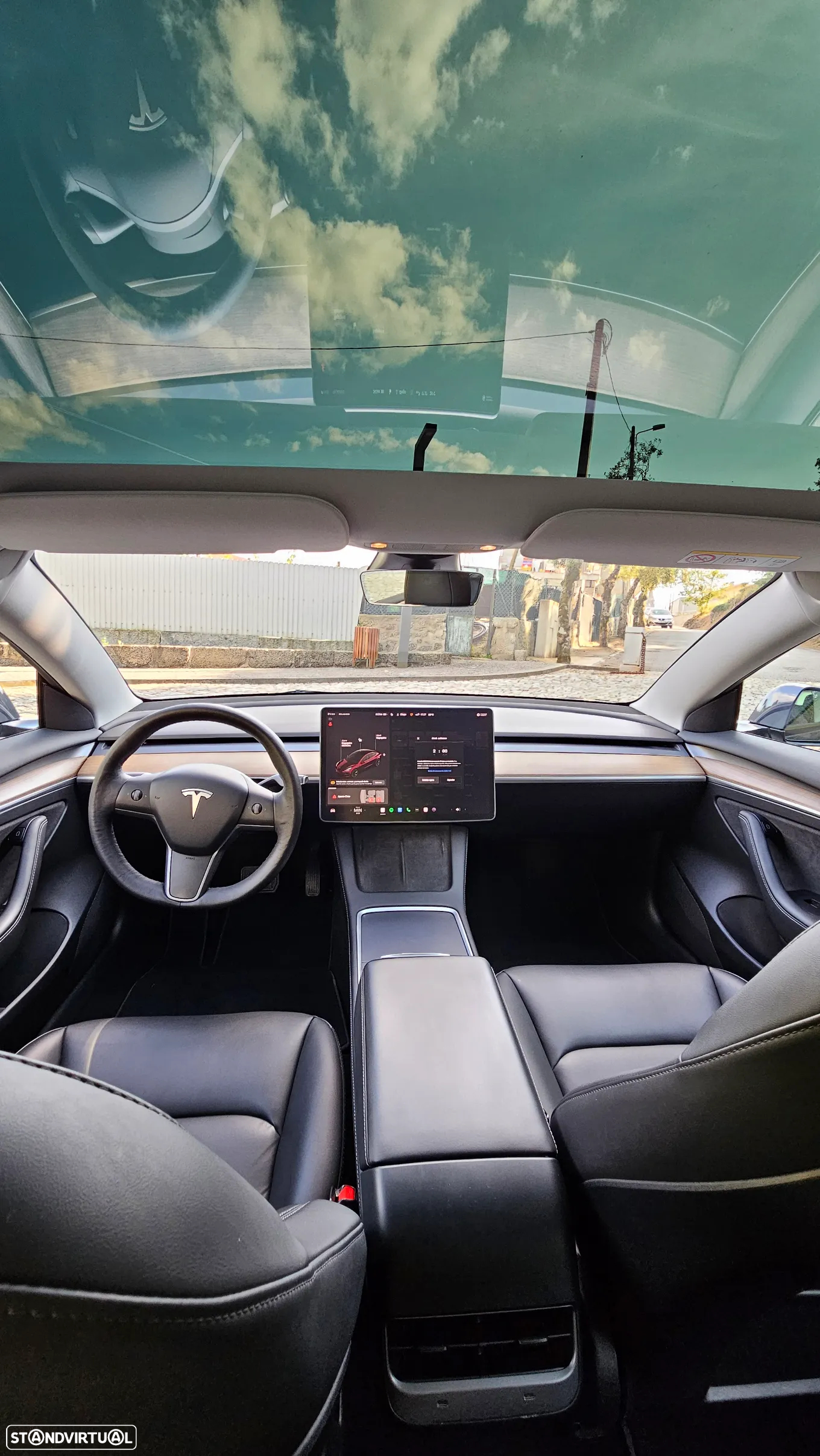Tesla Model 3 Long Range AWD Dual Motor - 11