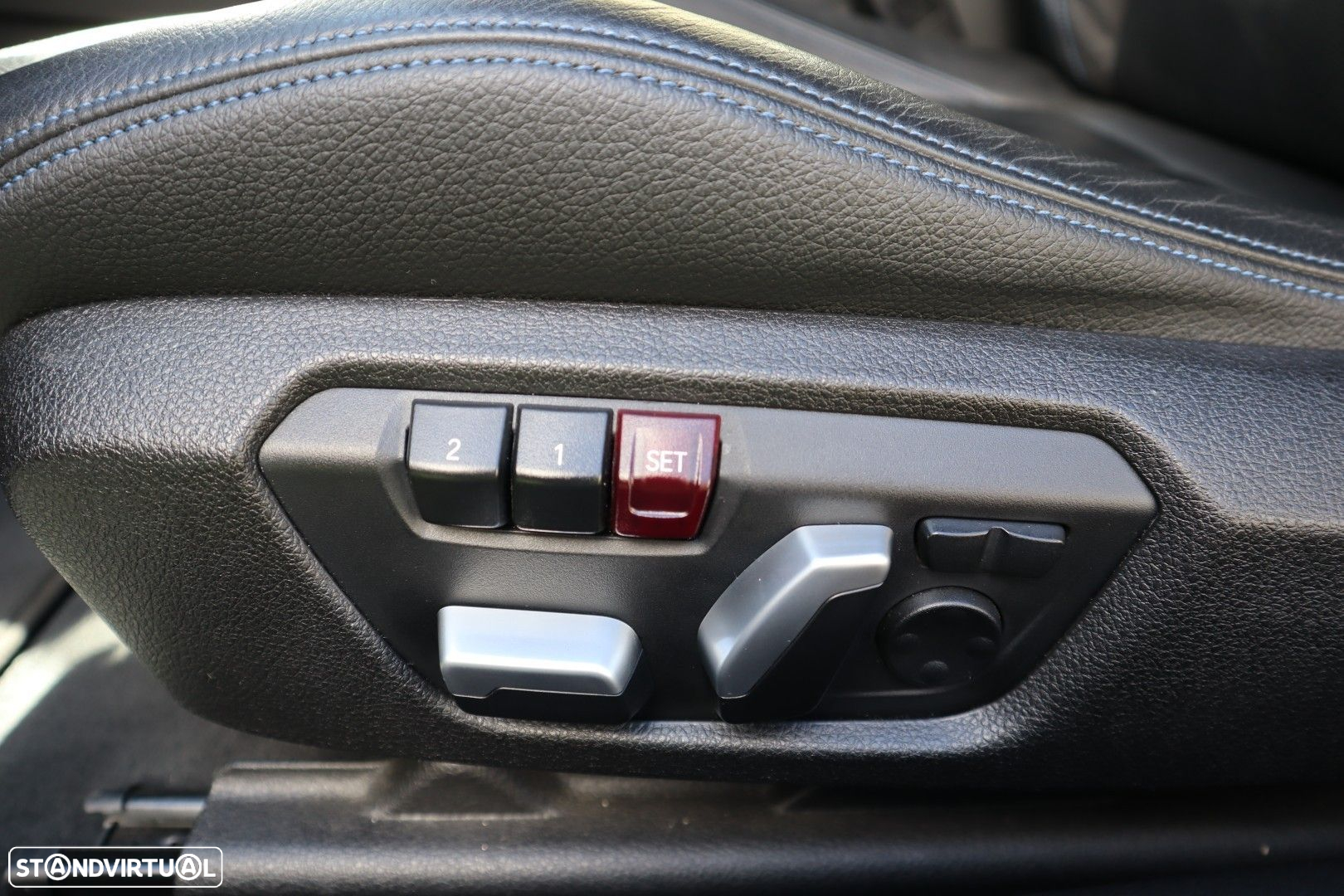 BMW 420 d Pack M Auto - 34