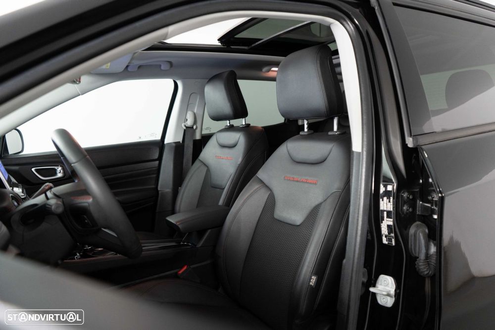 Jeep Compass 1.3 TG Trailhawk - 10