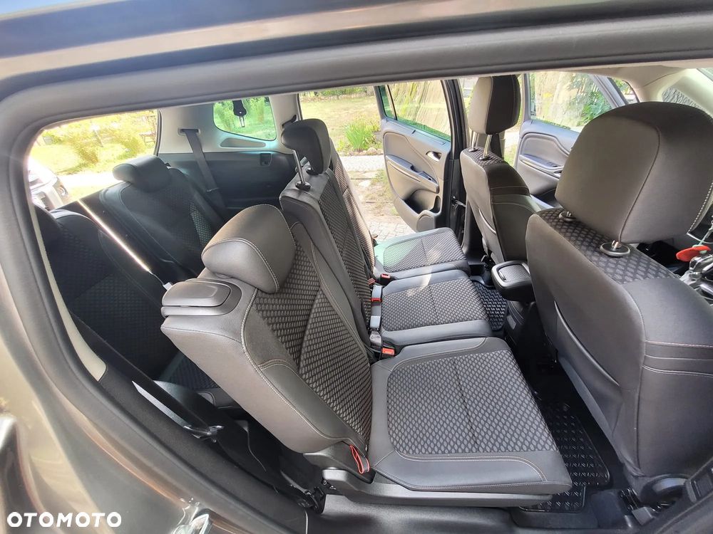 Opel Zafira 2.0 CDTI Elite EcoFLEX S&S - 26