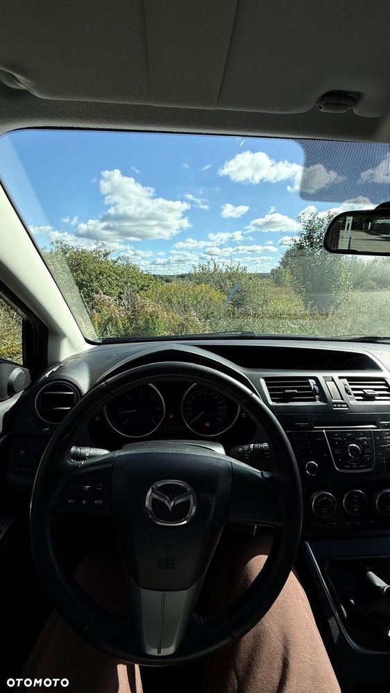 Mazda 5 1.6 CD Exclusive - 5