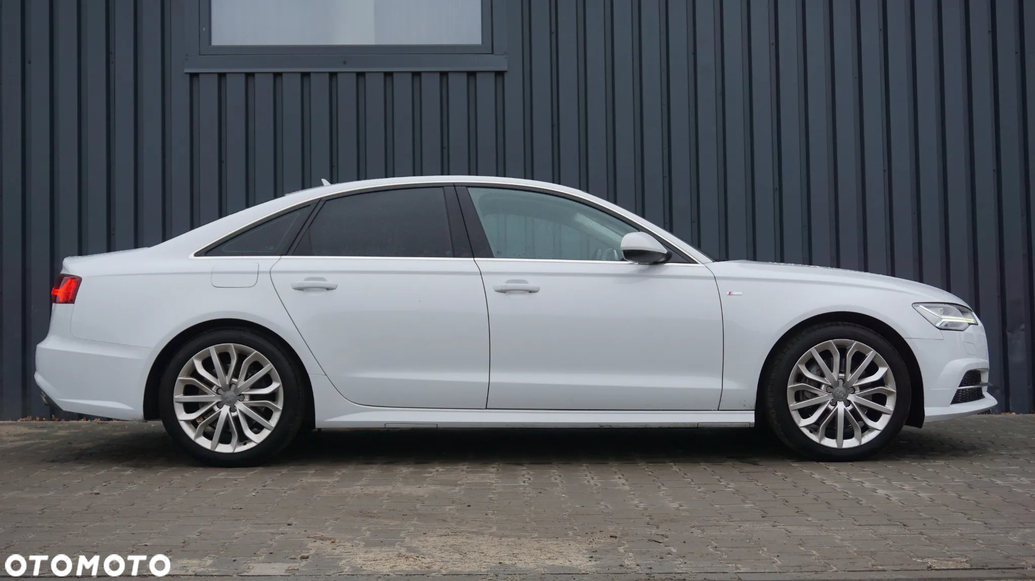 Audi A6 3.0 TDI Quattro S tronic - 2