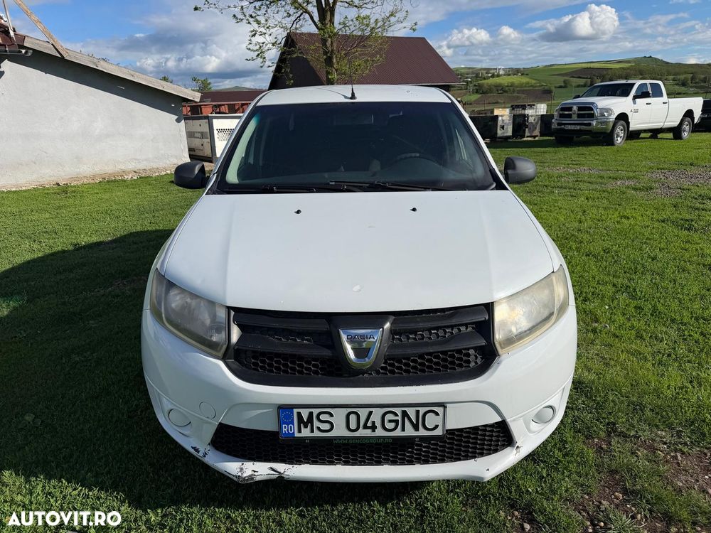 Dacia Logan 1.2 Laureate - 2