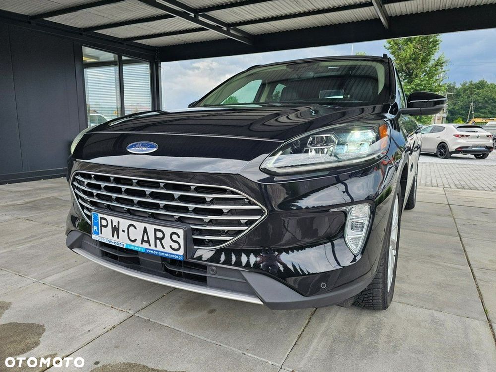 Ford Escape - 6