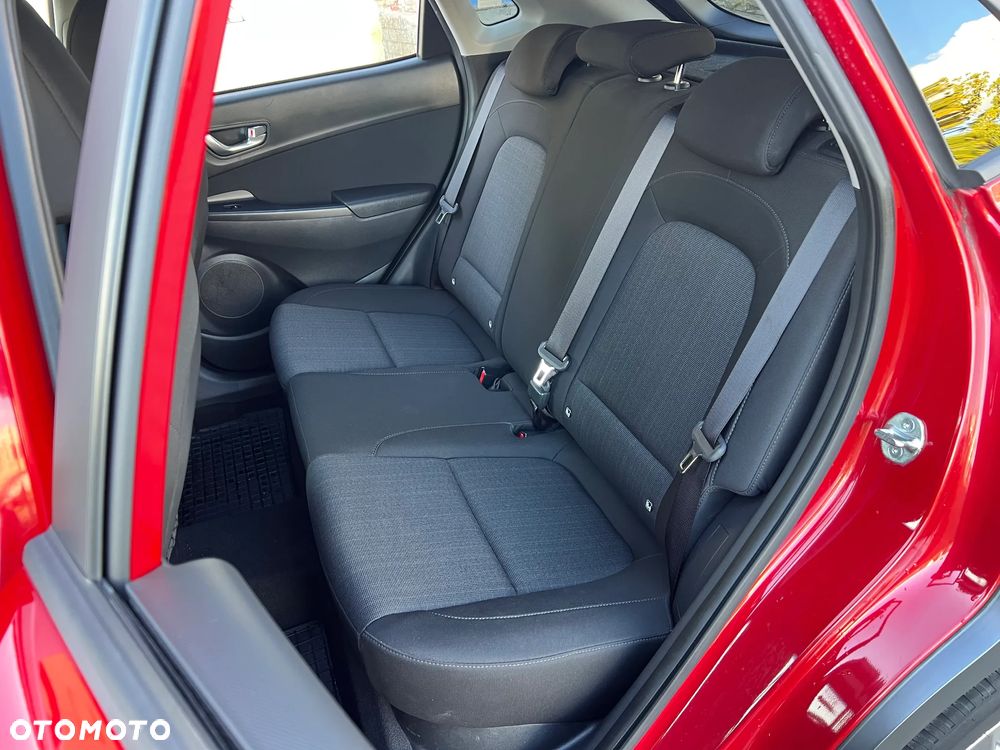 Hyundai Kona 1.0 T-GDI Style DCT - 20