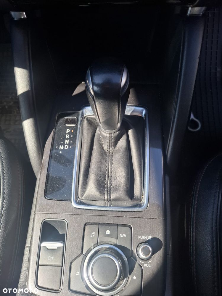 Mazda CX-5 2.2 D Skypassion AWD - 9