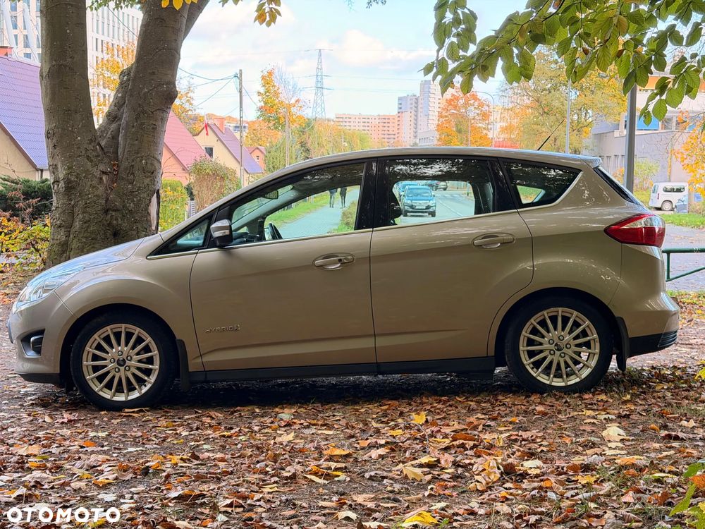 Ford C-MAX - 8