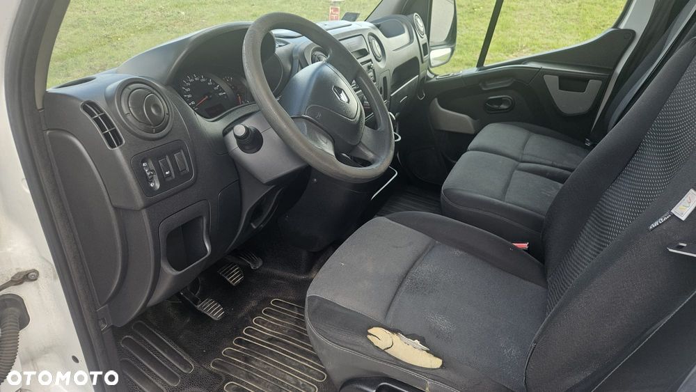 Renault MASTER - 8