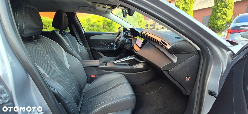 Peugeot 308 1.5 BlueHDi Allure Pack S&S EAT8 - 25