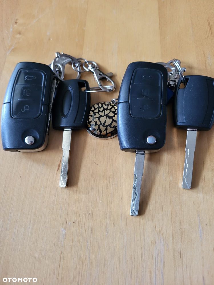 Ford Focus 1.6 TDCi Econetic - 17