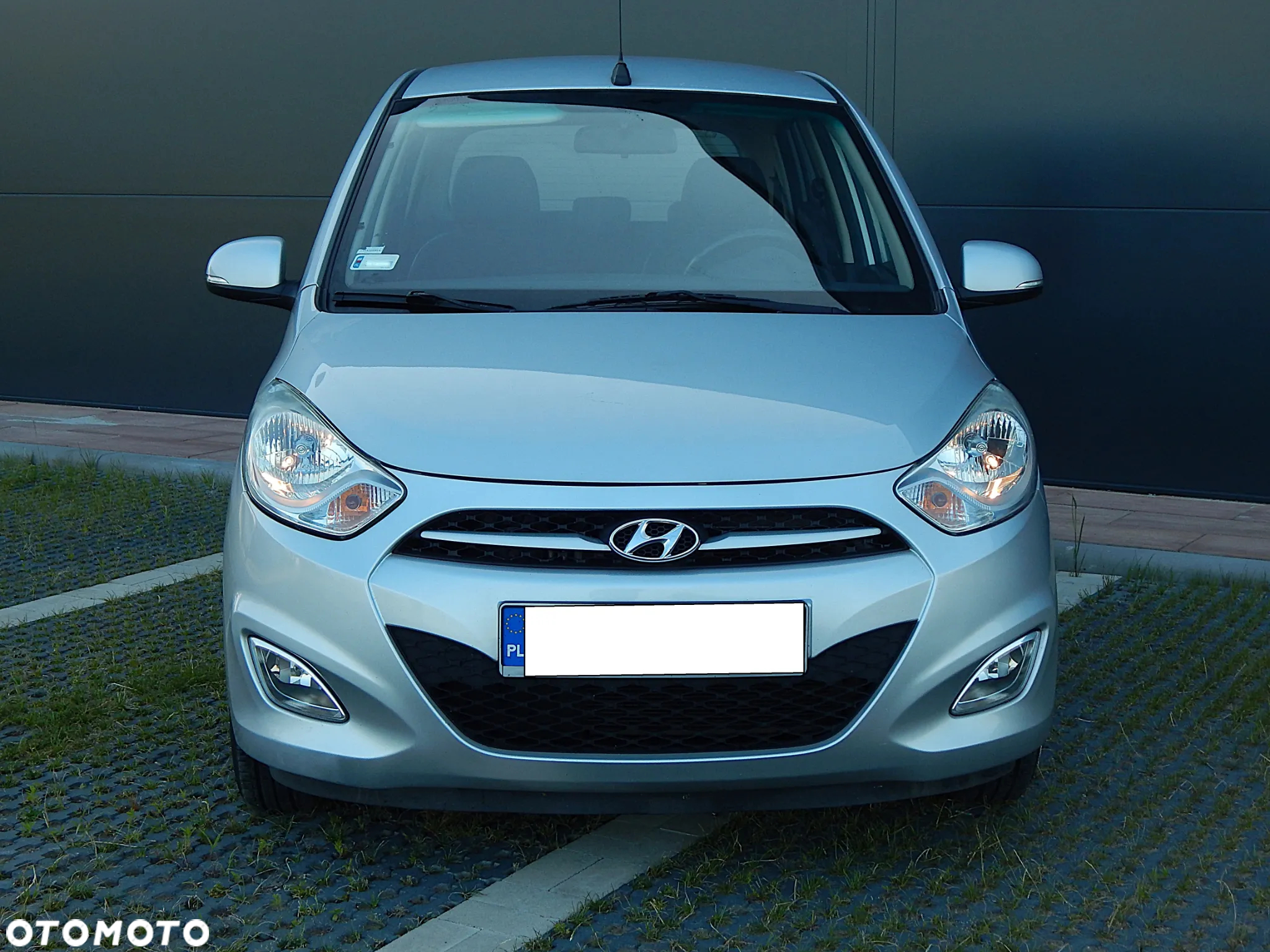 Hyundai i10 1.2 Premium - 17