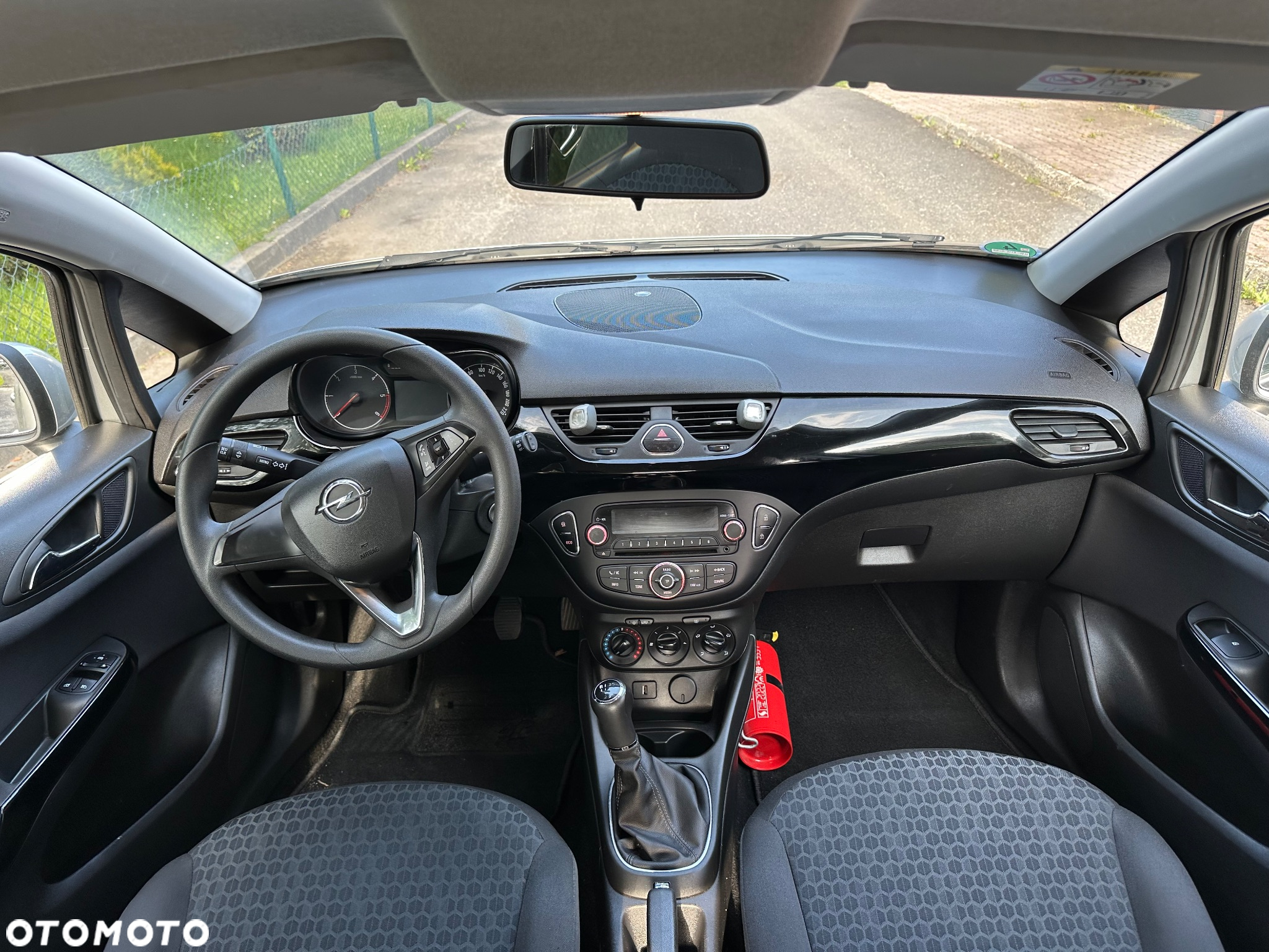 Opel Corsa - 6