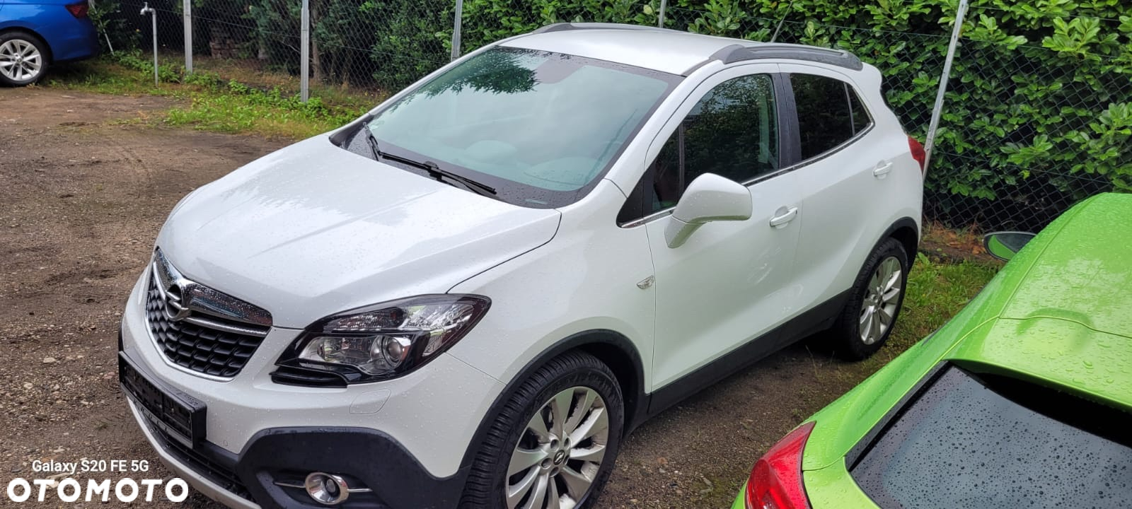 Opel Mokka 1.4 Turbo ecoFLEX Start/Stop Color Edition - 7