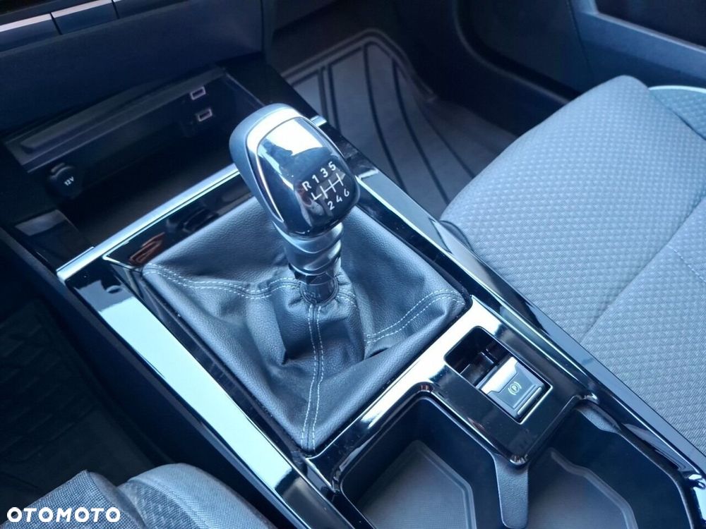 Opel Astra - 25
