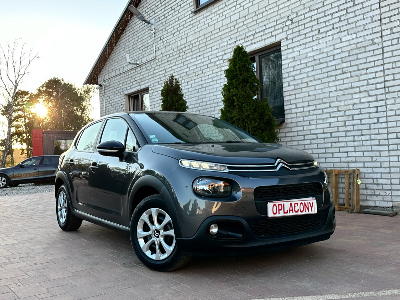 Citroën C3 - 4