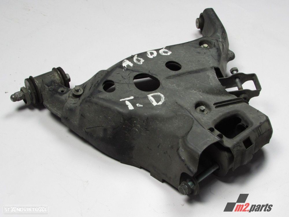 Braço Direito/Trás/Superior Seminovo/ Original AUDI A6 (4F2, C6) 4F0505292B - 4