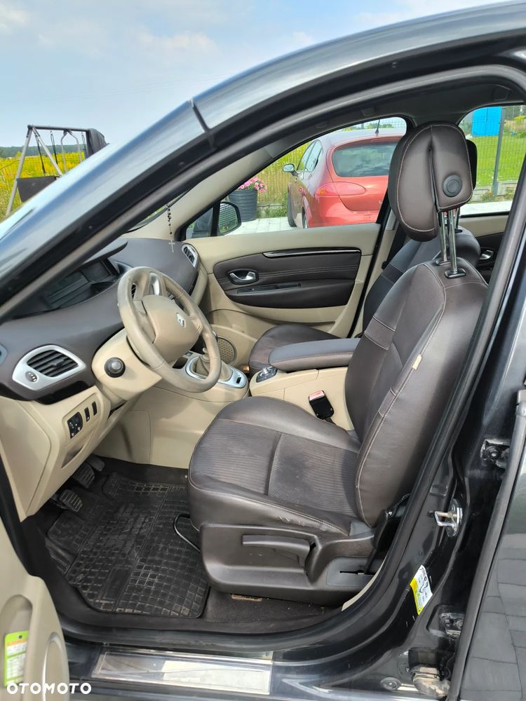 Renault Scenic 1.9 dCi Expression - 6