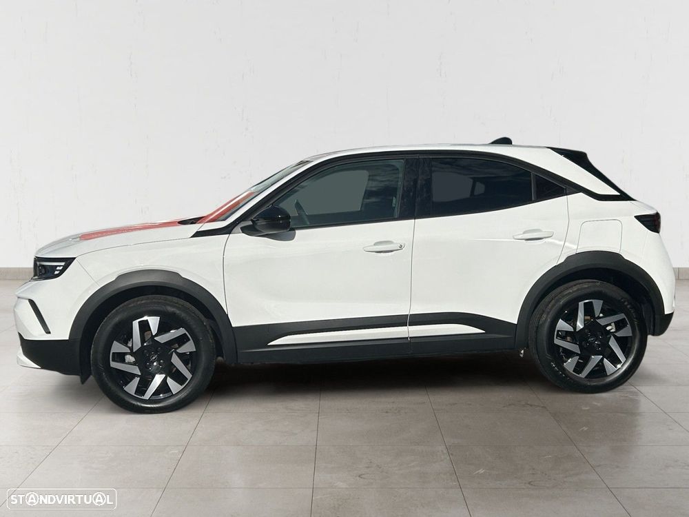 Opel Mokka 1.2 T Edition - 3