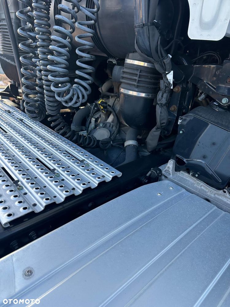 MAN TGX 18.510 XXL - 10