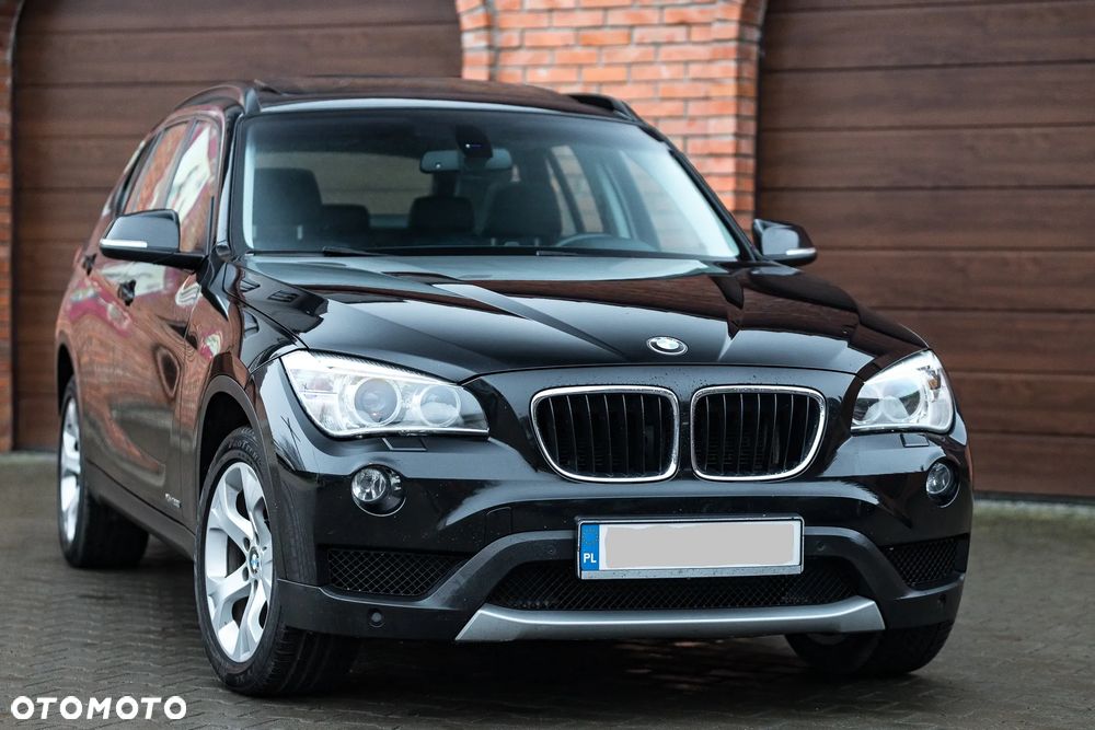 BMW X1 xDrive20d - 2
