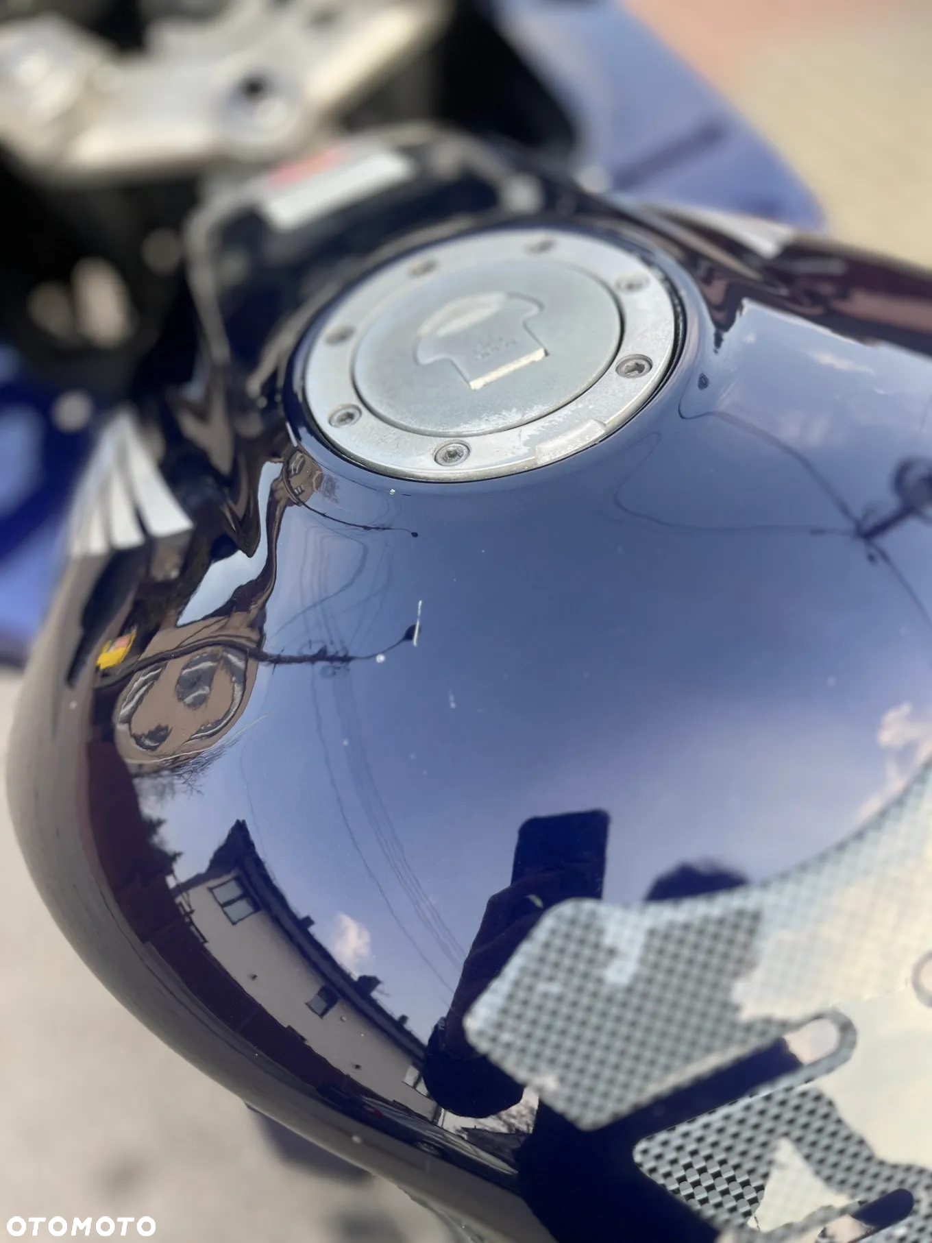 Honda VFR - 17