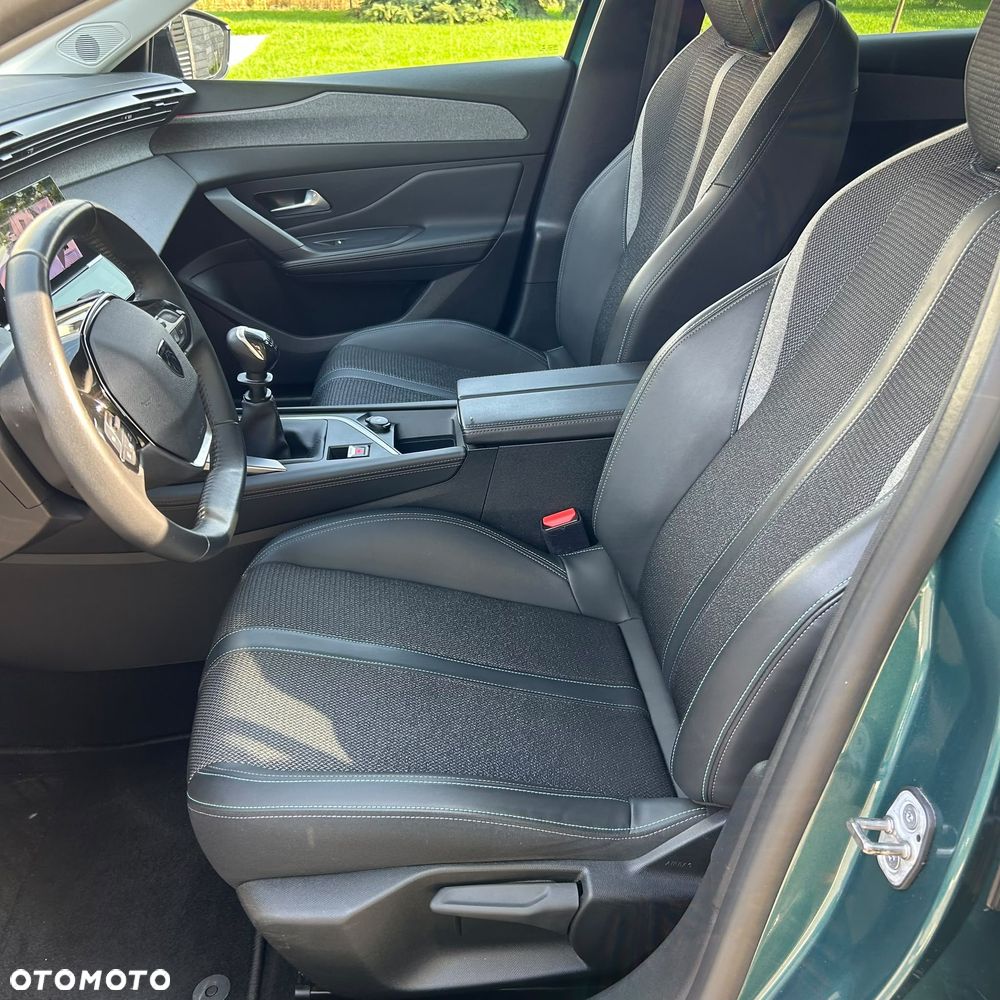 Peugeot 308 PureTech 130 Active Pack - 33