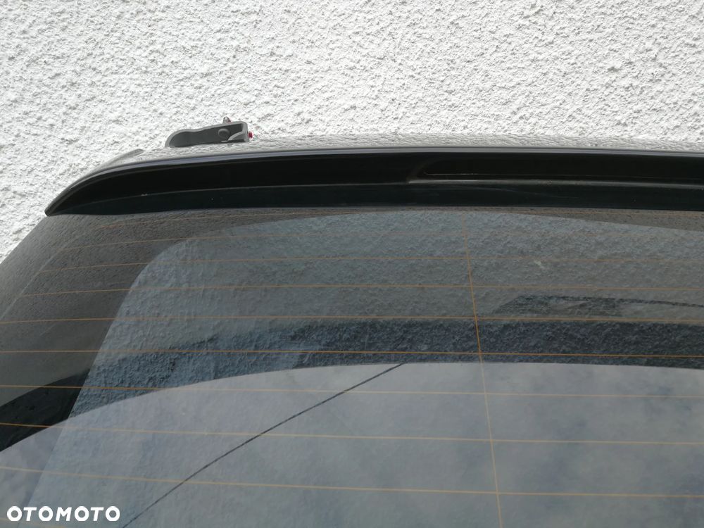 Klapa tył Audi A4 B8 kombi avant LZ9Y - 12