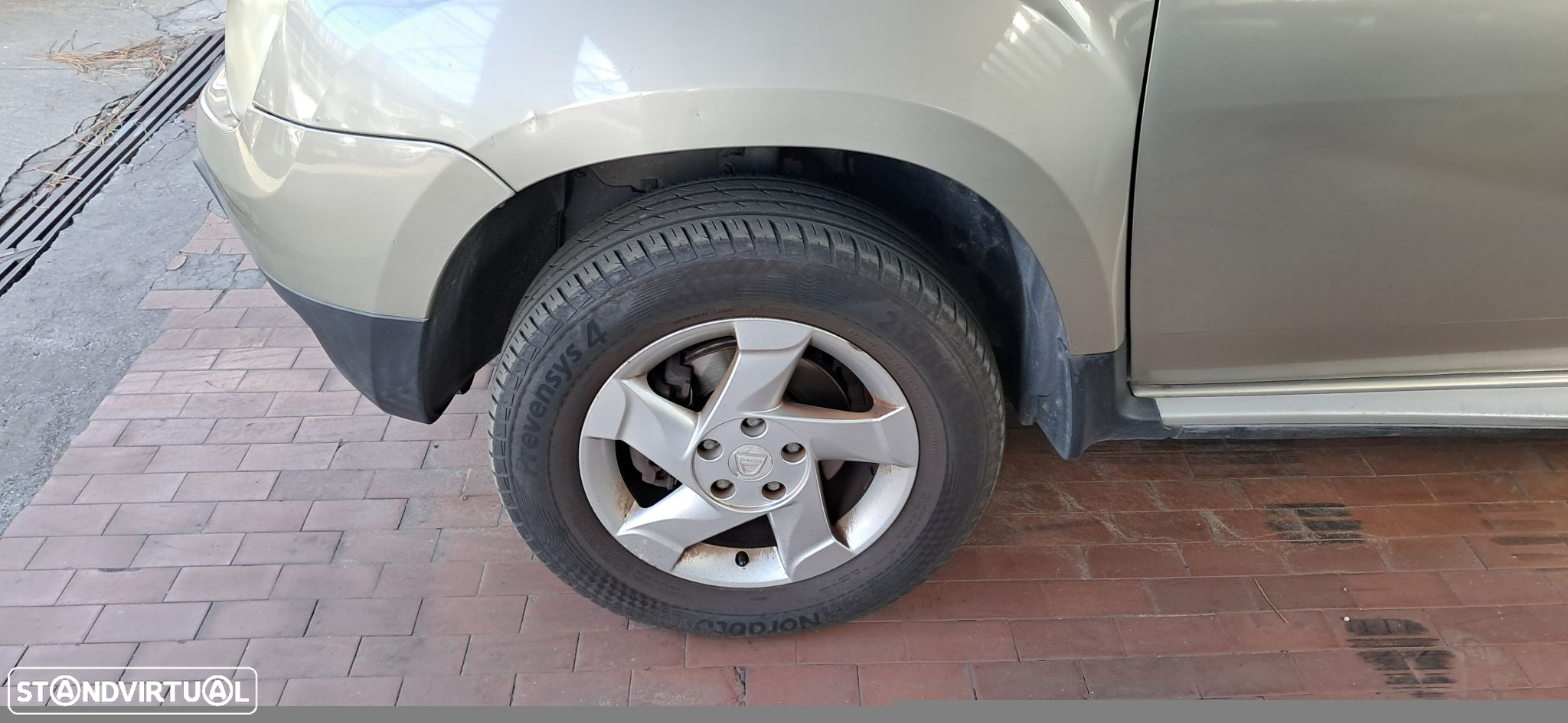 Dacia Duster 1.5 dCi Comfort - 2