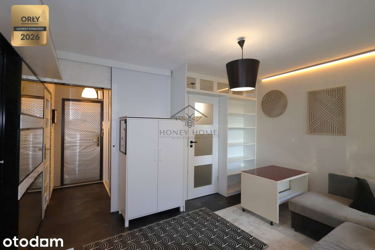 Mieszkanie na sprzedaż, 2 pokoje, 30 m², Gdynia