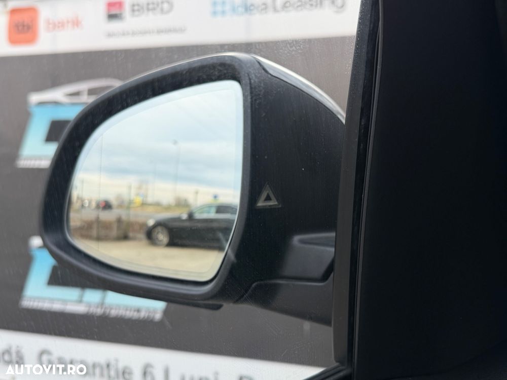 BMW X3 sDrive18d Advantage - 24