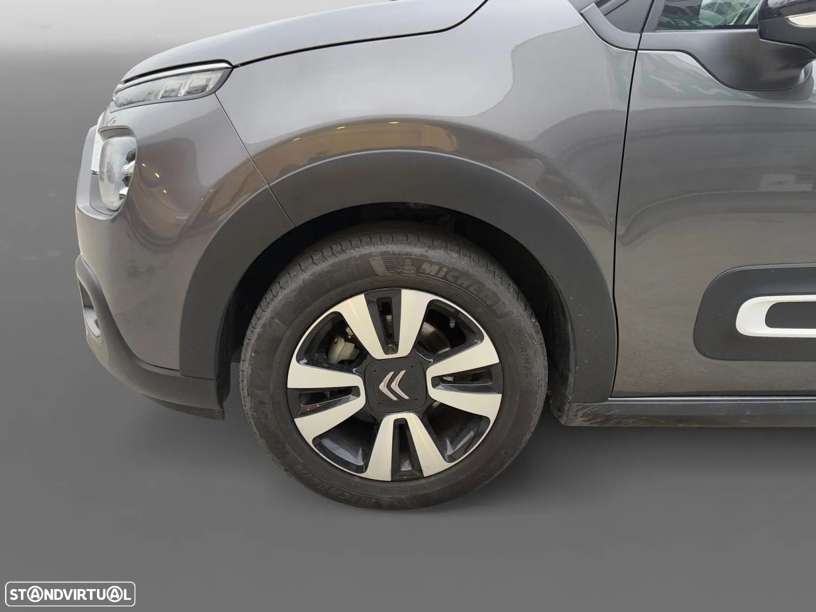 Citroën C3 1.2 PureTech Max - 16